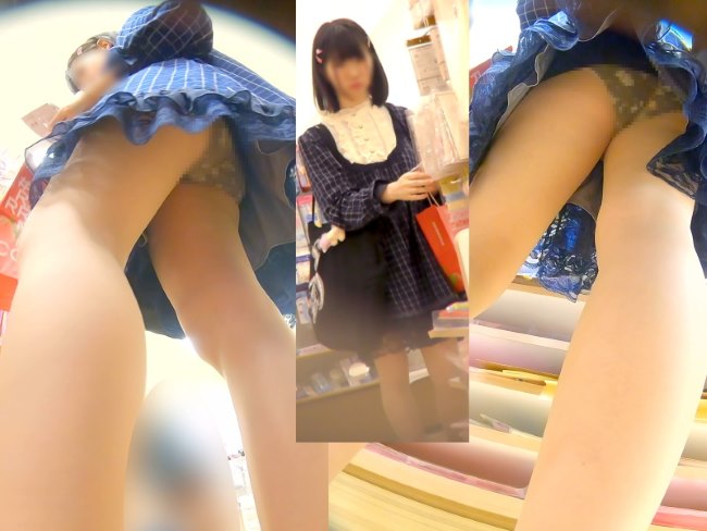 digi-tents npt29 パンチラ誘惑が得意な夢見る乙女ちゃん