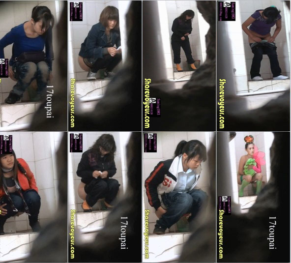 Sharevoyeur 01-03