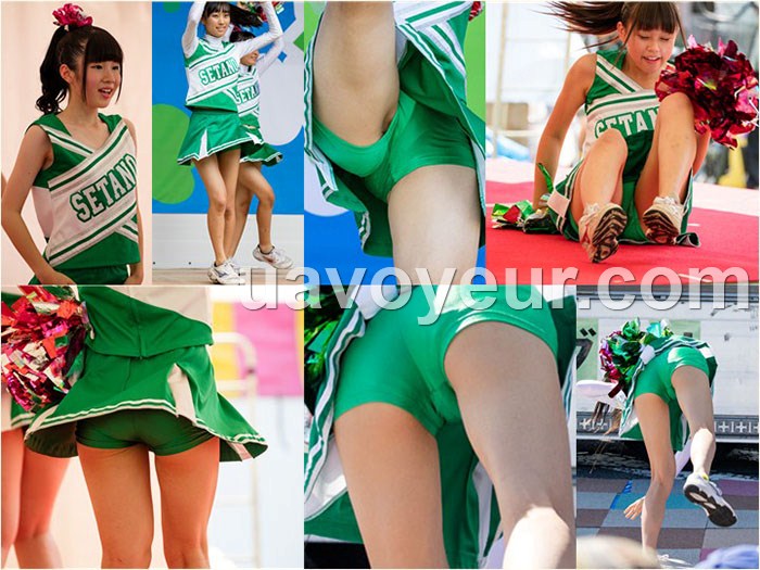 kaizou_cheer026 チアフル! vol.26