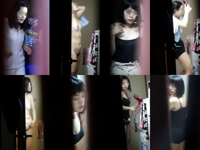 【美女達の私生活に潜入】筧美◯子似!超美人JDの日常