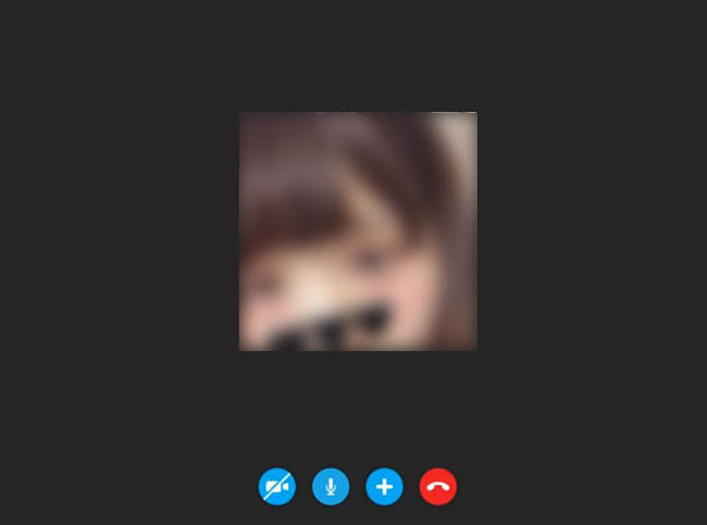 通話録画されちゃったCちゃん