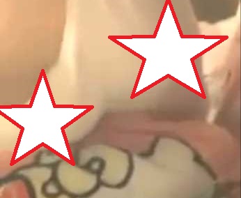 女子大生が衝撃の生配信