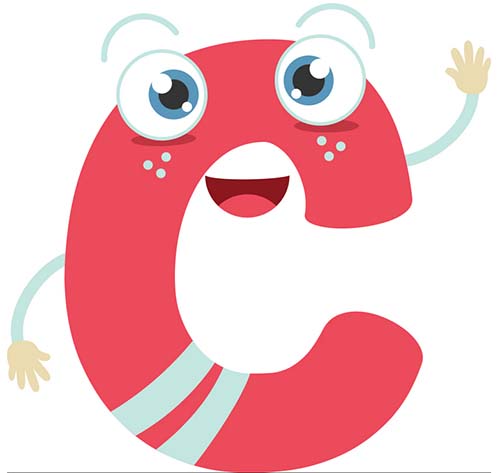 ｃが言われるがまま