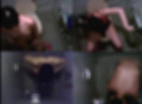 女子●生水泳部トイレ盗撮