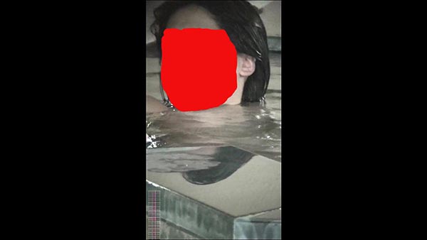 ピチピチ若者のお宝大浴場　1