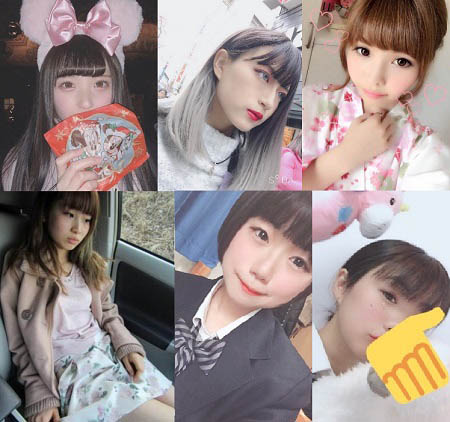 s・ｃ・ｋ大集合 (がち流出)