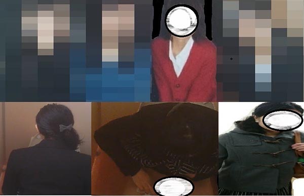 憧れのお姉さんの安らぎ。おてんば娘編