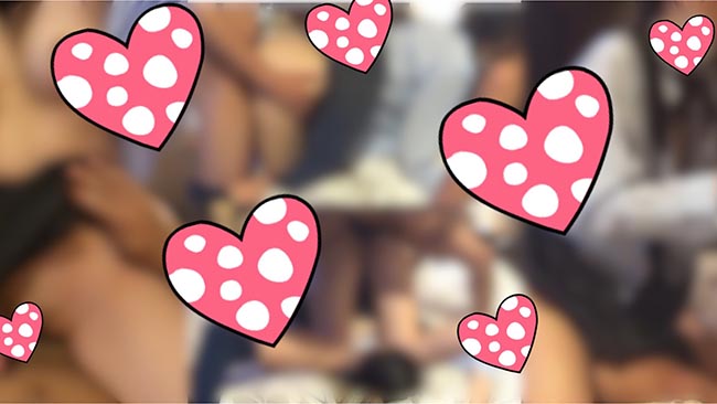 埼玉★JＫゆう★3P