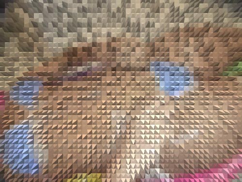 【ジュニアアイドル】G○D のぞみちゃん